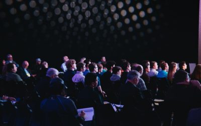 Invitation: Konference om Big Tech og AI’s indflydelse på dansk indhold, kultur og samfund