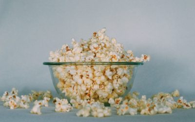 Popcorn Time er ulovlig – blokeres nu af danske internetudbydere