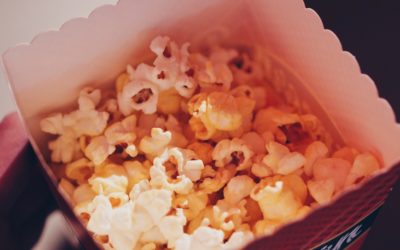 Milepæl i kampen mod ulovlig streaming: mand dømt i historisk sag om Popcorn Time
