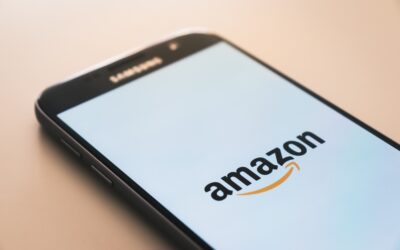 Opfordring: Registrer jeres brand og produkter på Amazon