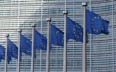 EU-Kommissionen har offentliggjort to omfattende forslag, der skærper krav til digitale platforme