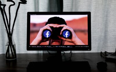 Mand dømt for at vise film ulovligt på Facebook